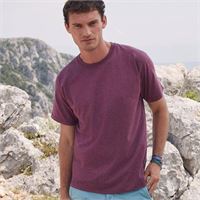 T-SHIRT MANICA CORTA 165 g/m²